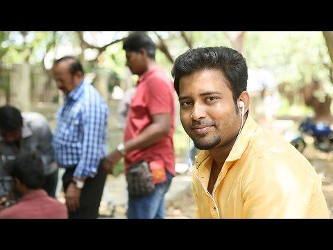 Oru Naal Koothu Tamil Comedy Movie Teaser Starring Dinesh And Mia George