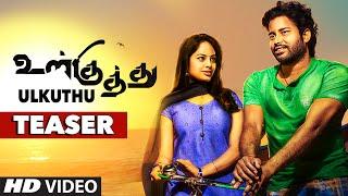 Ulkuthu Tamil Movie Teaser Starring Dinesh, Nanditha, Balasaravanan