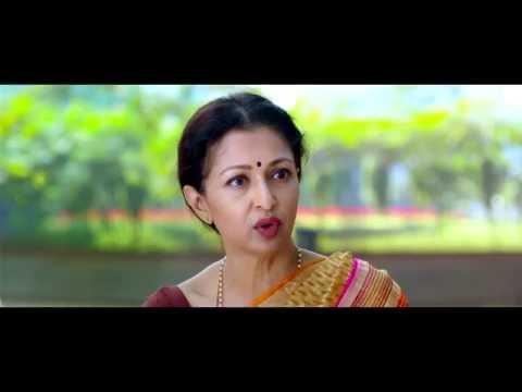 Namadhu Tamil Movie Teaser Starring Malayalam Superstar Mohanlal, Gautami, & Viswant Duddumpudi