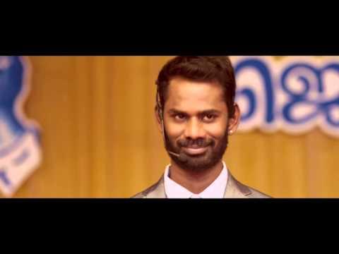 MO Tamil Horror Comedy Film Trailer